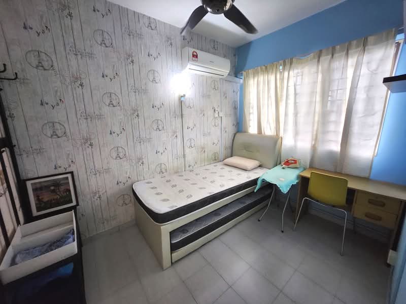 Condominium for Rent at Casa Villa Condominium - Jovie Lee - Bedroom - PropertyGuru.com.my