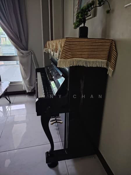 Link Bungalow for Rent in Setia Alam (Selangor) - Kenny Chan - PropertyGuru.com.my