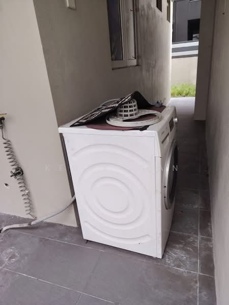 Link Bungalow for Rent in Setia Alam (Selangor) - Kenny Chan - PropertyGuru.com.my