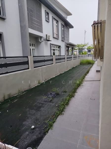 Link Bungalow for Rent in Setia Alam (Selangor) - Kenny Chan - PropertyGuru.com.my