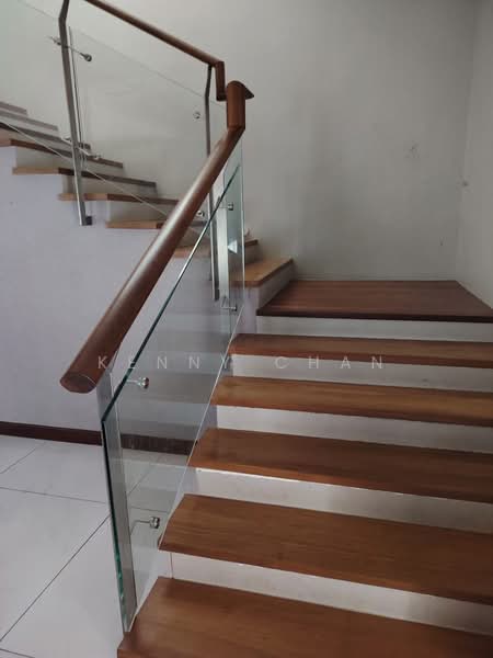 Link Bungalow for Rent in Setia Alam (Selangor) - Kenny Chan - PropertyGuru.com.my