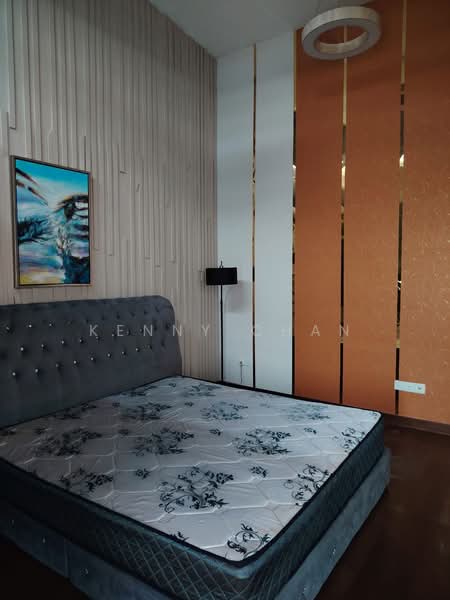 Link Bungalow for Rent in Setia Alam (Selangor) - Kenny Chan - PropertyGuru.com.my