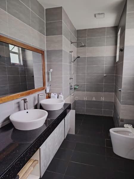 Link Bungalow for Rent in Setia Alam (Selangor) - Kenny Chan - PropertyGuru.com.my