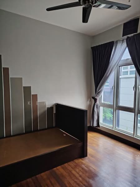 Link Bungalow for Rent in Setia Alam (Selangor) - Kenny Chan - PropertyGuru.com.my