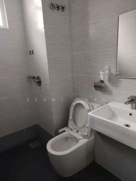 Link Bungalow for Rent in Setia Alam (Selangor) - Kenny Chan - PropertyGuru.com.my