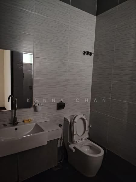 Link Bungalow for Rent in Setia Alam (Selangor) - Kenny Chan - PropertyGuru.com.my