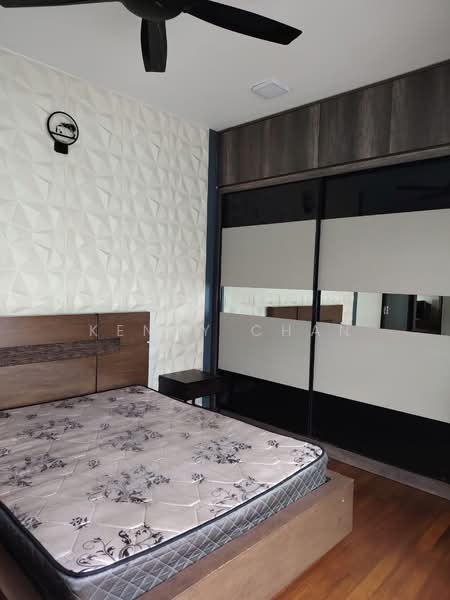 Link Bungalow for Rent in Setia Alam (Selangor) - Kenny Chan - PropertyGuru.com.my