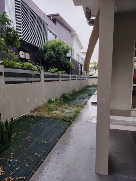 Link Bungalow for Rent in Setia Alam (Selangor) - Kenny Chan - PropertyGuru.com.my