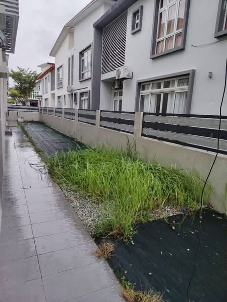 Link Bungalow for Rent in Setia Alam (Selangor) - Kenny Chan - PropertyGuru.com.my