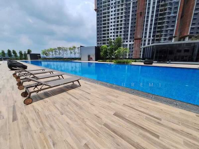Servis Apartment untuk Dijual di MIRA at Shorea Park - Rashidah Juremi - Exterior - PropertyGuru.com.my