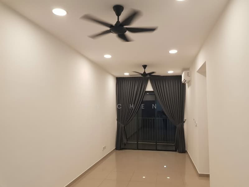 Kondominium untuk Disewa di The Hipster - KY CHEN - Living Room - PropertyGuru.com.my