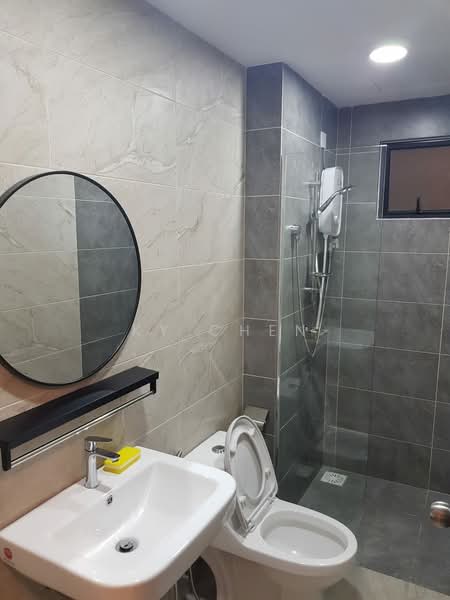 Kondominium untuk Disewa di The Hipster - KY CHEN - Bathroom - PropertyGuru.com.my