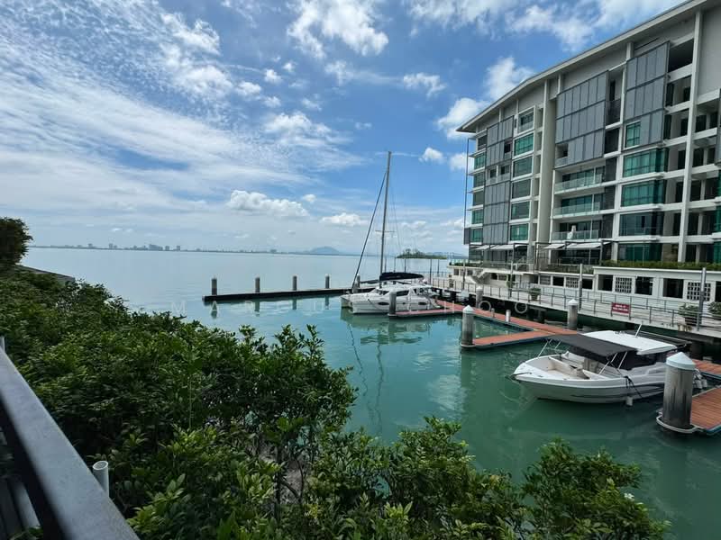 Condominium for Sale at The LIGHT COLLECTION I - Marcus Choo - View - PropertyGuru.com.my