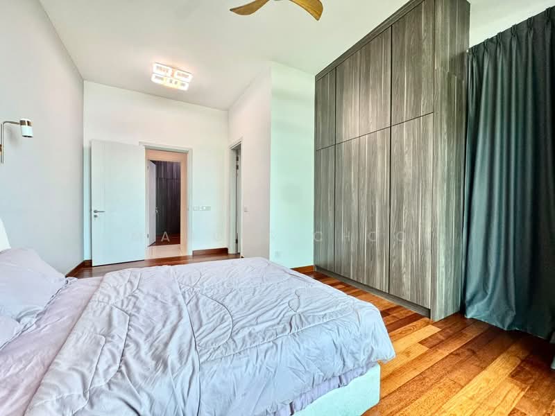Condominium for Sale at The LIGHT COLLECTION I - Marcus Choo - Bedroom - PropertyGuru.com.my