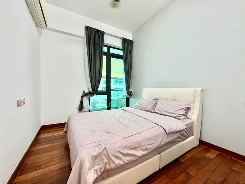 Condominium for Sale at The LIGHT COLLECTION I - Marcus Choo - Bedroom - PropertyGuru.com.my