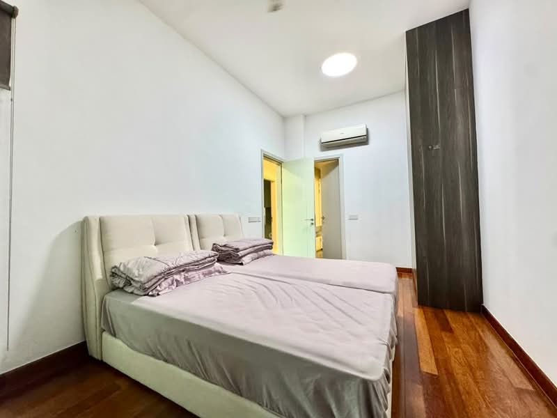 Condominium for Sale at The LIGHT COLLECTION I - Marcus Choo - Bedroom - PropertyGuru.com.my