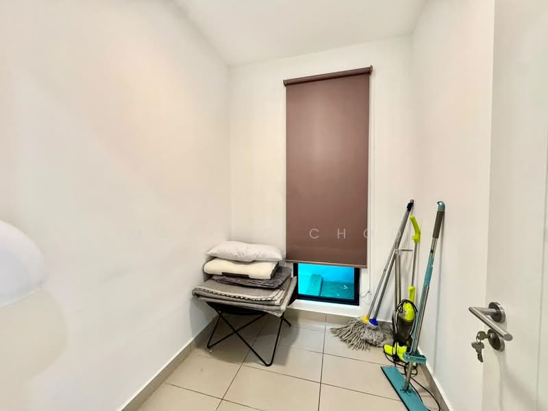 Condominium for Sale at The LIGHT COLLECTION I - Marcus Choo - Interior - PropertyGuru.com.my