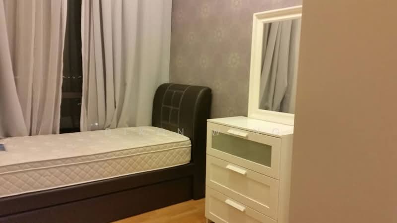 Service Residence for Rent at Casa Suites - Dixon Wong - Bedroom - PropertyGuru.com.my