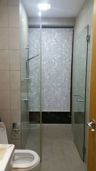 Service Residence for Rent at Casa Suites - Dixon Wong - Bathroom - PropertyGuru.com.my