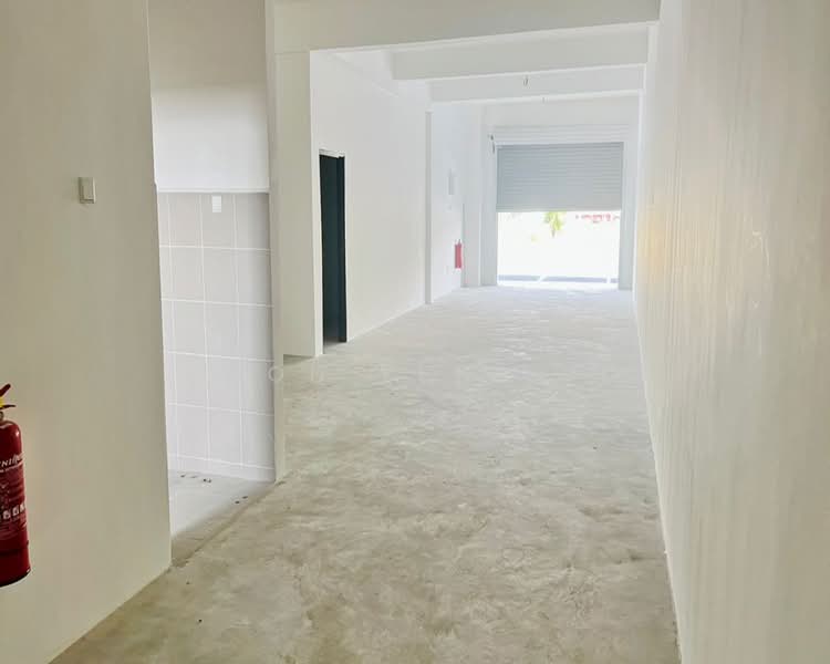 Shop for Rent in Kuantan (Pahang) - Kenny Loo - Interior - PropertyGuru.com.my