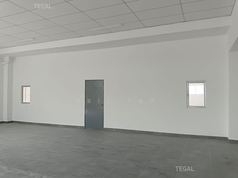 Semi-D Factory for Rent in Bandar Sultan Suleiman (Port Klang (Pelabuhan Klang)) - Eric Yap - Interior - PropertyGuru.com.my