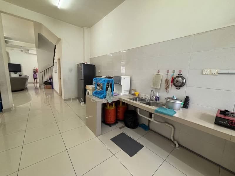 Rumah Berkembar untuk Dijual di Bandar Cemerlang (Ulu Tiram) - Jack Chai - PropertyGuru.com.my