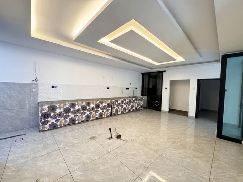 Cluster House for Sale in Johor Bahru (Johor) - Constance Chan - Kitchen - PropertyGuru.com.my
