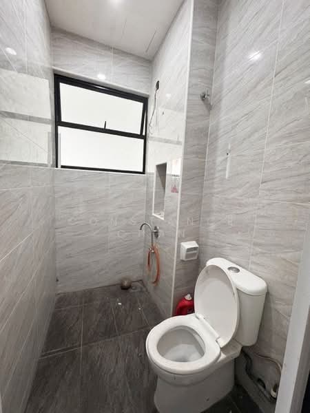 Cluster House for Sale in Johor Bahru (Johor) - Constance Chan - Bathroom - PropertyGuru.com.my