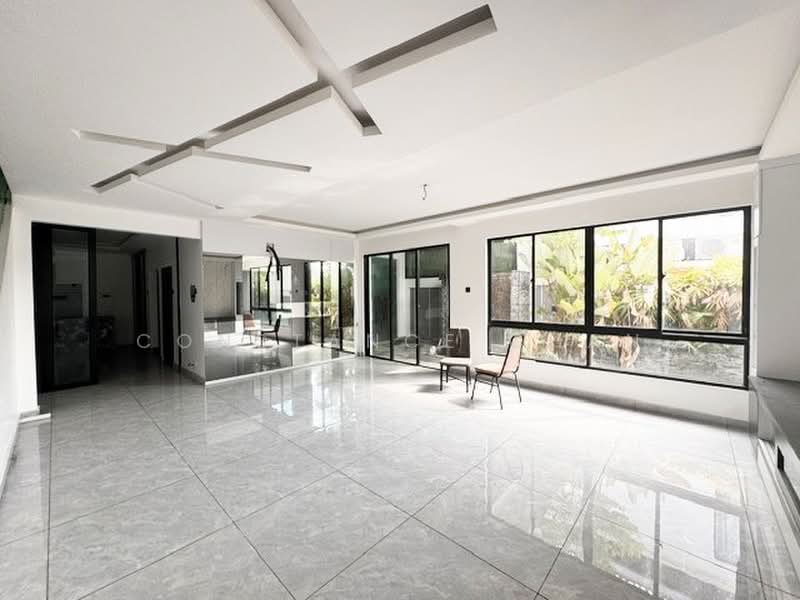 Cluster House for Sale in Johor Bahru (Johor) - Constance Chan - Living Room - PropertyGuru.com.my