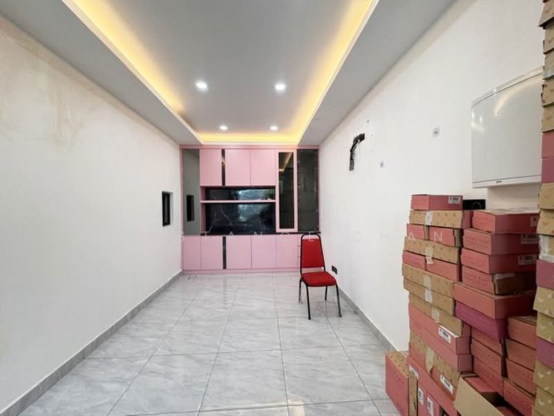 Cluster House for Sale in Johor Bahru (Johor) - Constance Chan - Interior - PropertyGuru.com.my