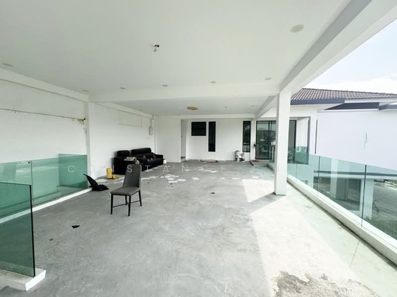 Cluster House for Sale in Johor Bahru (Johor) - Constance Chan - Exterior - PropertyGuru.com.my