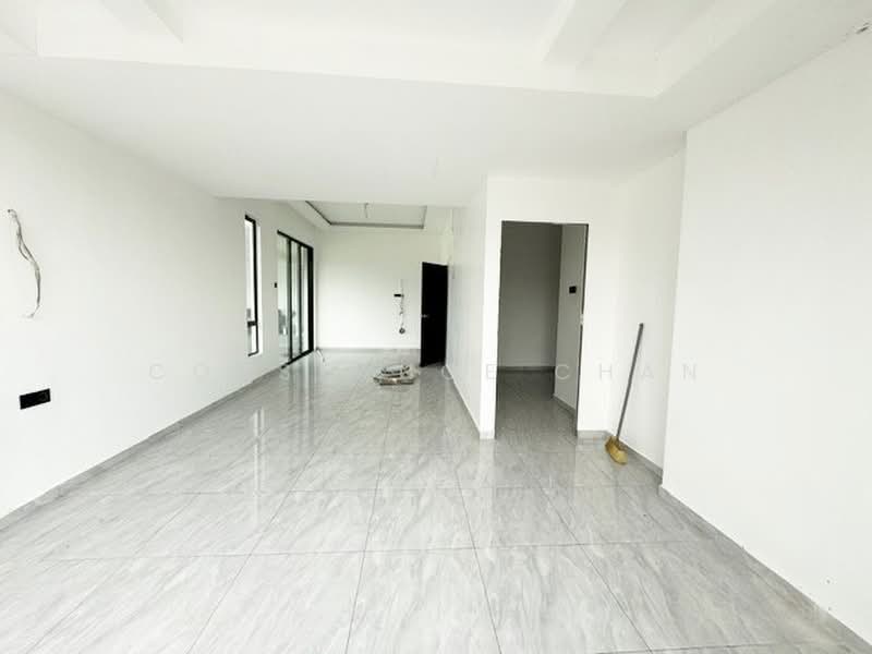 Cluster House for Sale in Johor Bahru (Johor) - Constance Chan - Interior - PropertyGuru.com.my