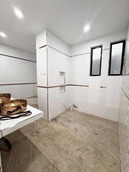 Cluster House for Sale in Johor Bahru (Johor) - Constance Chan - Bathroom - PropertyGuru.com.my
