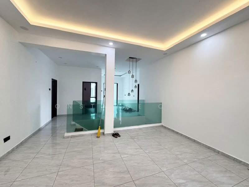 Cluster House for Sale in Johor Bahru (Johor) - Constance Chan - Interior - PropertyGuru.com.my