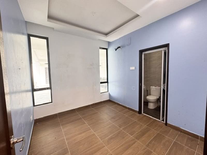 Cluster House for Sale in Johor Bahru (Johor) - Constance Chan - Interior - PropertyGuru.com.my