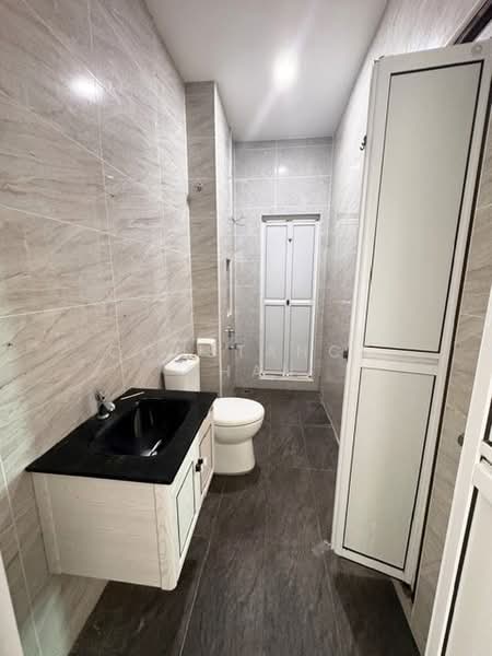 Cluster House for Sale in Johor Bahru (Johor) - Constance Chan - Bathroom - PropertyGuru.com.my