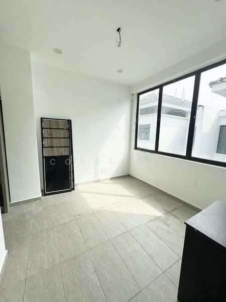 Cluster House for Sale in Johor Bahru (Johor) - Constance Chan - Interior - PropertyGuru.com.my