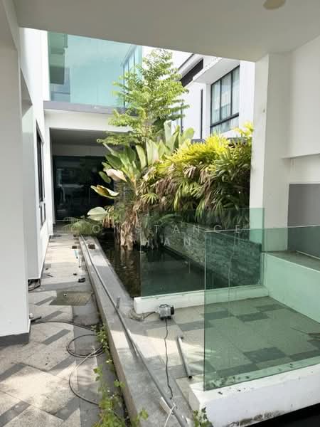 Cluster House for Sale in Johor Bahru (Johor) - Constance Chan - Exterior - PropertyGuru.com.my