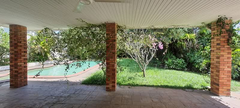 Rumah Banglo untuk Disewa di Damansara Heights (Kuala Lumpur) - Philip Tsia - Garden - PropertyGuru.com.my