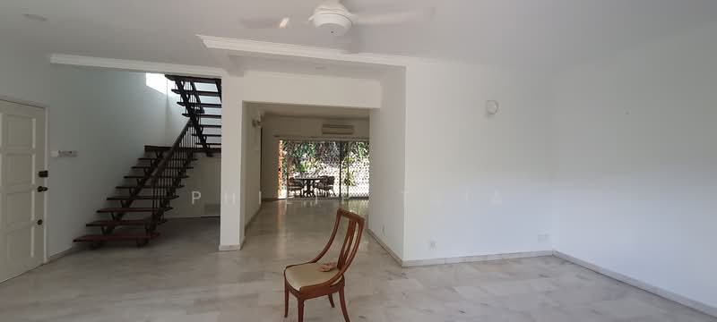 Rumah Banglo untuk Disewa di Damansara Heights (Kuala Lumpur) - Philip Tsia - Living Room - PropertyGuru.com.my