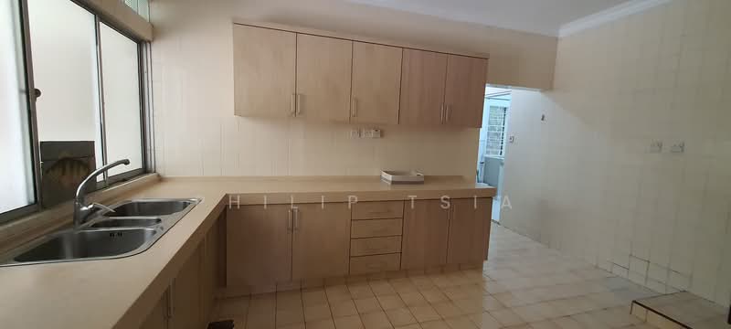Rumah Banglo untuk Disewa di Damansara Heights (Kuala Lumpur) - Philip Tsia - Kitchen - PropertyGuru.com.my