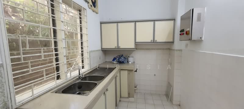 Rumah Banglo untuk Disewa di Damansara Heights (Kuala Lumpur) - Philip Tsia - Kitchen - PropertyGuru.com.my
