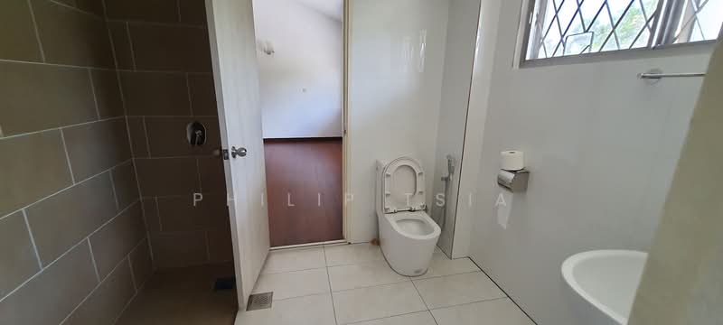 Rumah Banglo untuk Disewa di Damansara Heights (Kuala Lumpur) - Philip Tsia - Bathroom - PropertyGuru.com.my