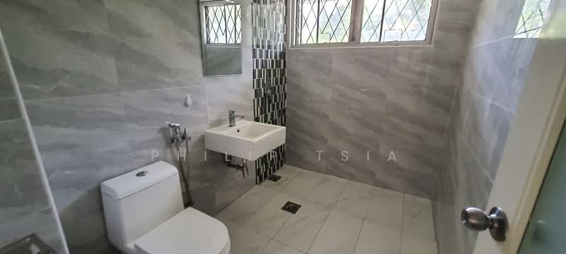 Rumah Banglo untuk Disewa di Damansara Heights (Kuala Lumpur) - Philip Tsia - Bathroom - PropertyGuru.com.my