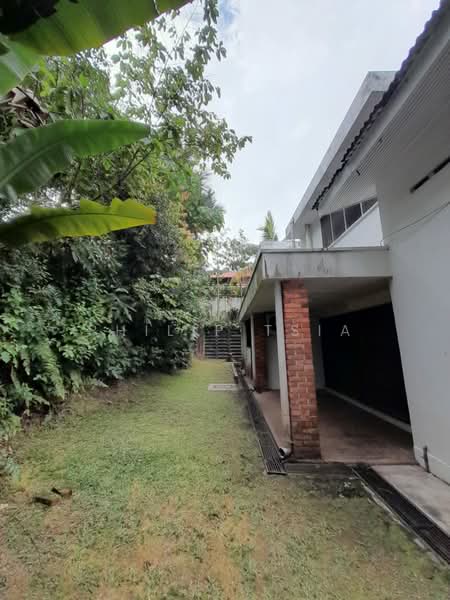 Rumah Banglo untuk Disewa di Damansara Heights (Kuala Lumpur) - Philip Tsia - Exterior - PropertyGuru.com.my