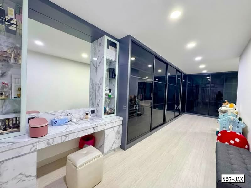 Rumah Teres 3 Tingkat untuk Dijual di Ambang Botanic 2 (Klang) - Yongsen Lim - Interior - PropertyGuru.com.my