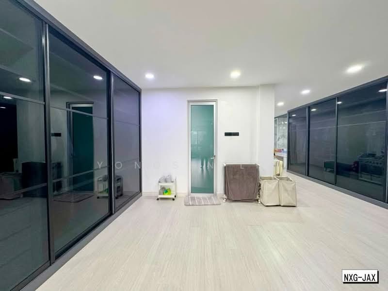 Rumah Teres 3 Tingkat untuk Dijual di Ambang Botanic 2 (Klang) - Yongsen Lim - Interior - PropertyGuru.com.my
