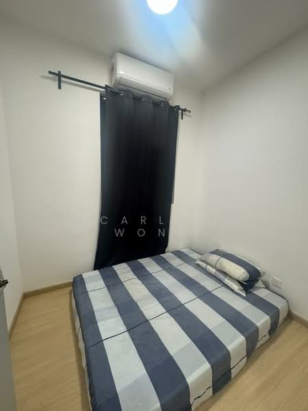 Service Residence for Rent at You City 3 - Scarlett Wong - Bedroom - PropertyGuru.com.my