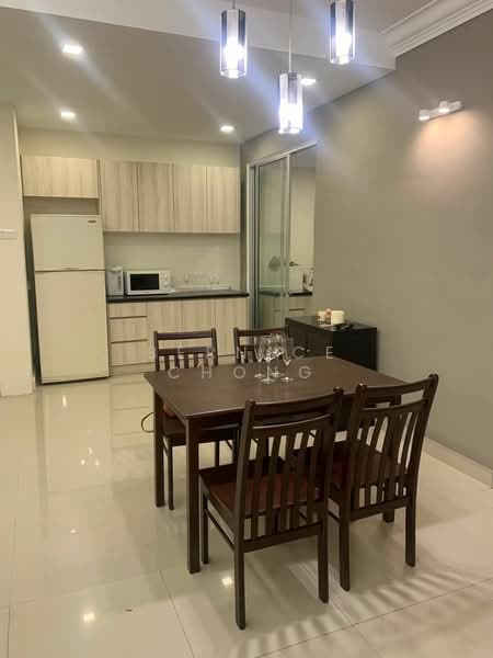 Condominium for Rent at Royal Domain Sri Putramas 2 - Bernice Chong - PropertyGuru.com.my