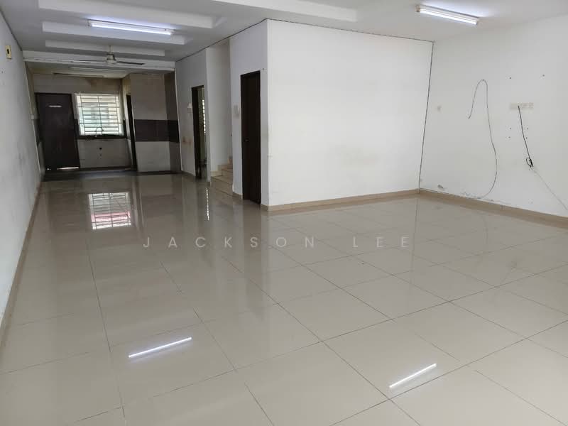 Rumah Teres 2 Tingkat untuk Dijual di Taman Kuala Selangor Utama (Kuala Selangor) - Jackson Lee - Interior - PropertyGuru.com.my